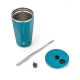 Tyeso Vacuum Flask 600ml