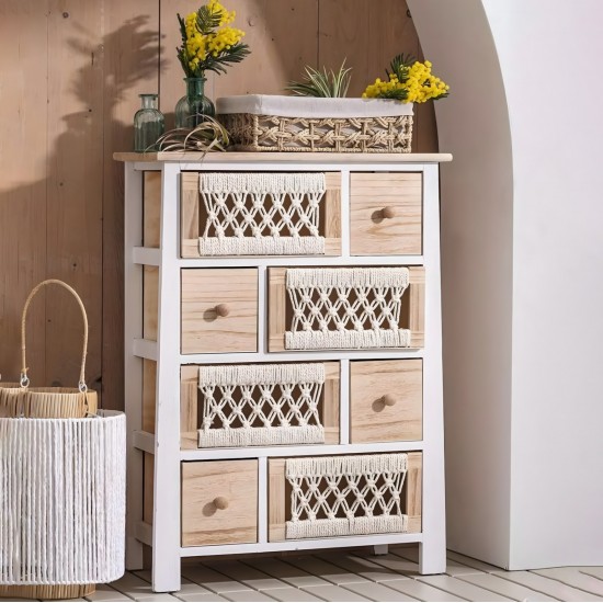 Wooden Rack