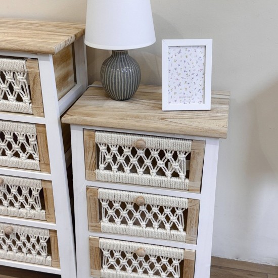Wooden Rack 3 Layer