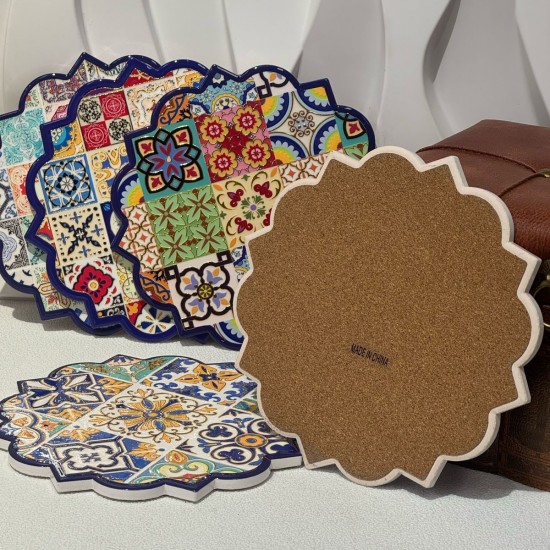 Coaster 20cm