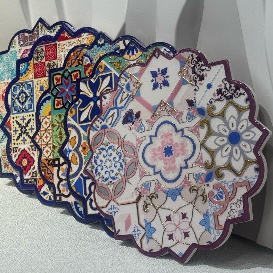 Coaster 20cm