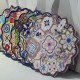 Coaster 20cm