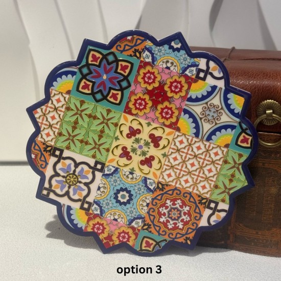 Coaster 20cm