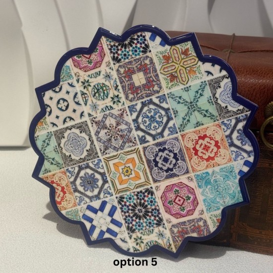 Coaster 20cm