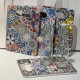 Coaster 24*18 cm