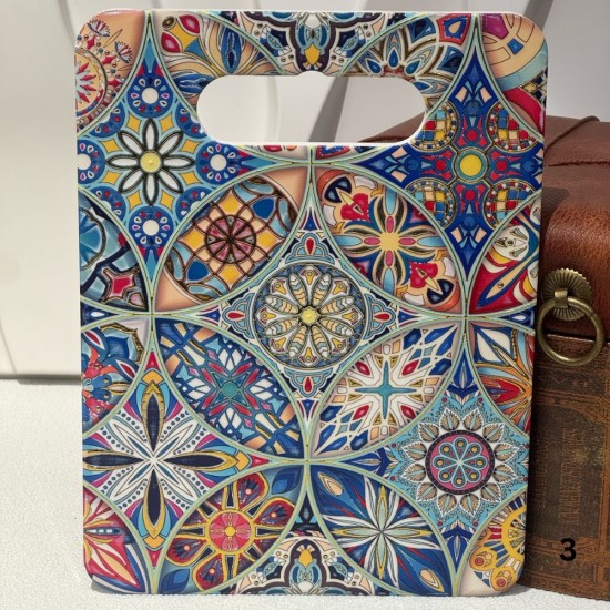 Coaster 24*18 cm