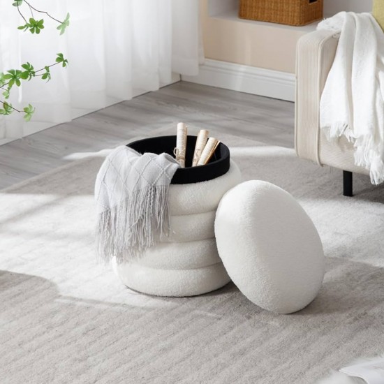 Cotton Chair