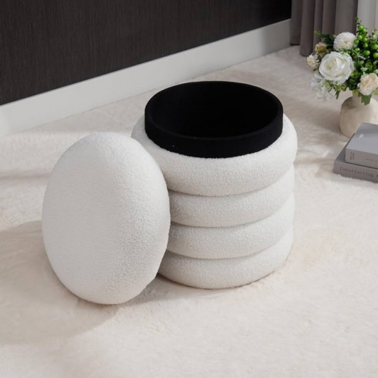 Cotton Chair