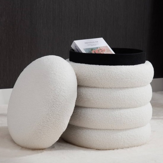 Cotton Chair