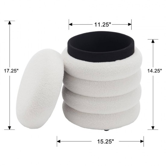 Cotton Chair