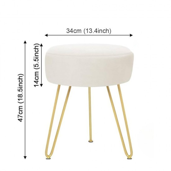 Cotton Chair