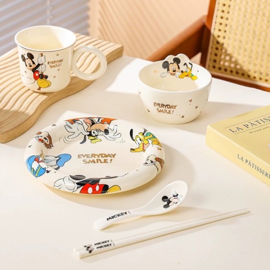 Porcelain Mug