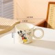 Porcelain Mug