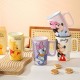 Porcelain Mug 550ml