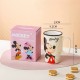 Porcelain Mug 550ml