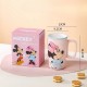 Porcelain Mug 550ml