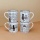 Porcelain Mug 460ml