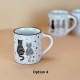 Porcelain Mug 460ml