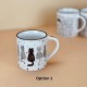 Porcelain Mug 460ml