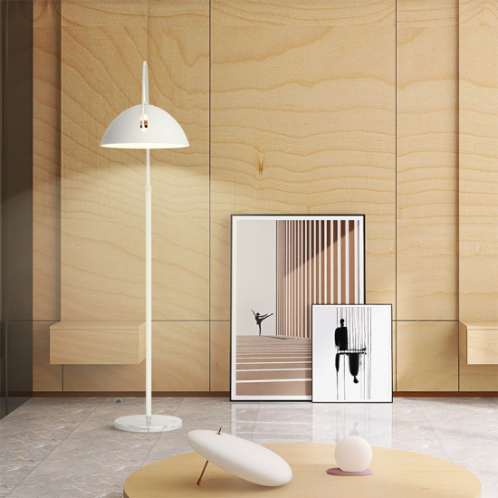 Side Lamp