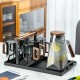 Glass Pot 1800ml
