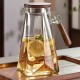 Glass Pot 1800ml