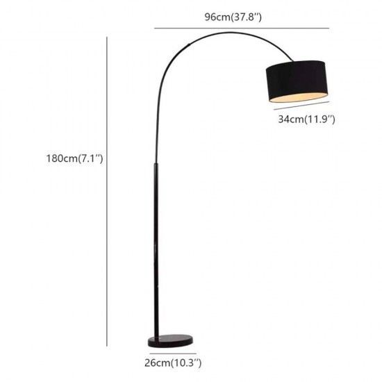 Side Lamp