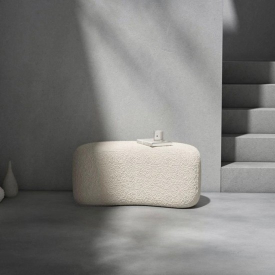 Cotton Chair
