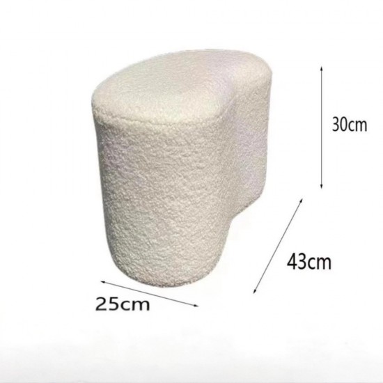 Cotton Chair