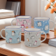 Porcelain Mug