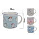 Porcelain Mug