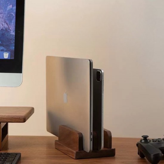 Wooden Stand 