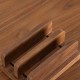 Wooden Stand 