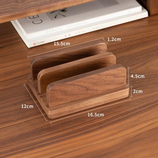 Wooden Stand 
