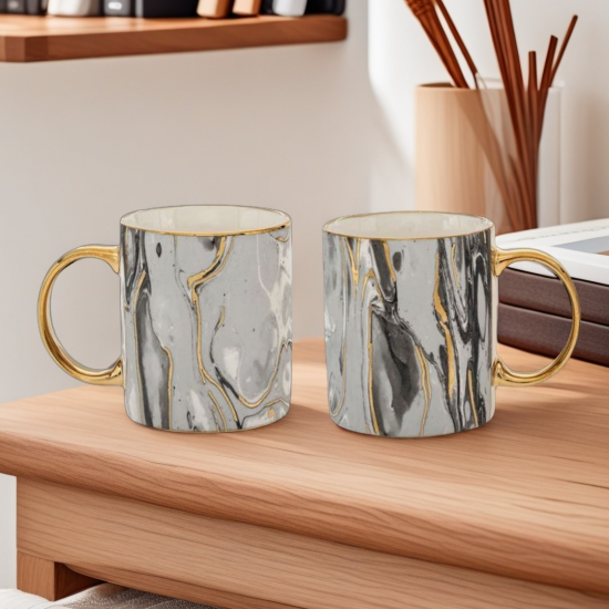 Porcelain Mug 330ml