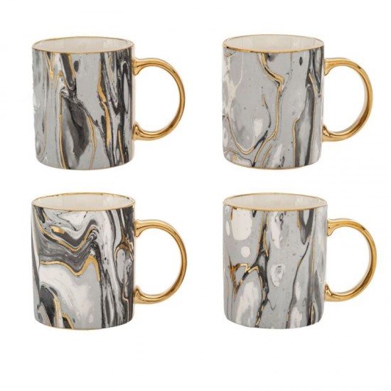 Porcelain Mug 330ml