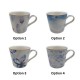 Porcelain Mug