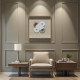 Wooden & Glass Wall Art