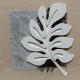 Wooden & Glass Wall Art