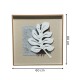 Wooden & Glass Wall Art