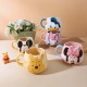 Porcelain Mug