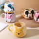 Porcelain Mug