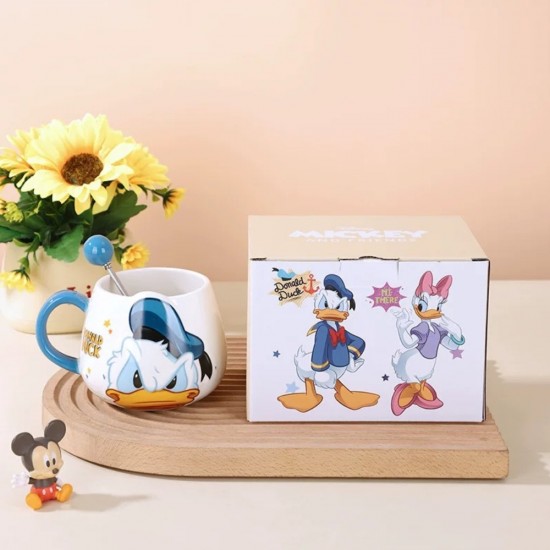 Porcelain Mug