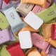 Compressed Towel 14 pieces 
