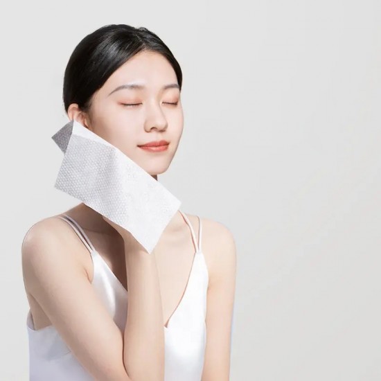 Compressed Towel 14 pieces 