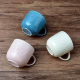 Porcelain Mug 410ml