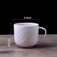 Porcelain Mug 410ml