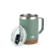 Tyeso Vacuum Flask 530ml