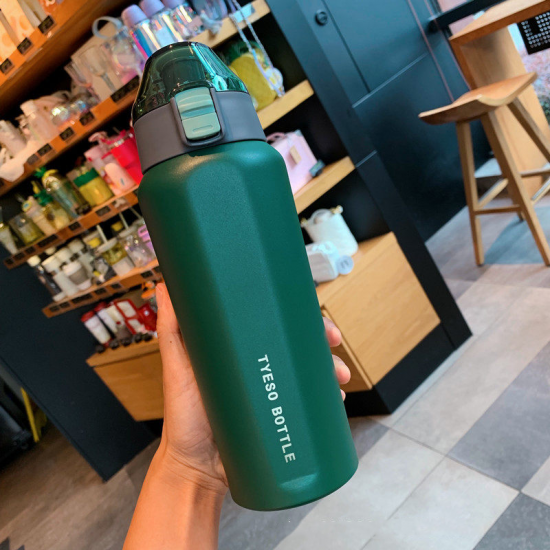 Tyeso Vacuum Flask 600ml