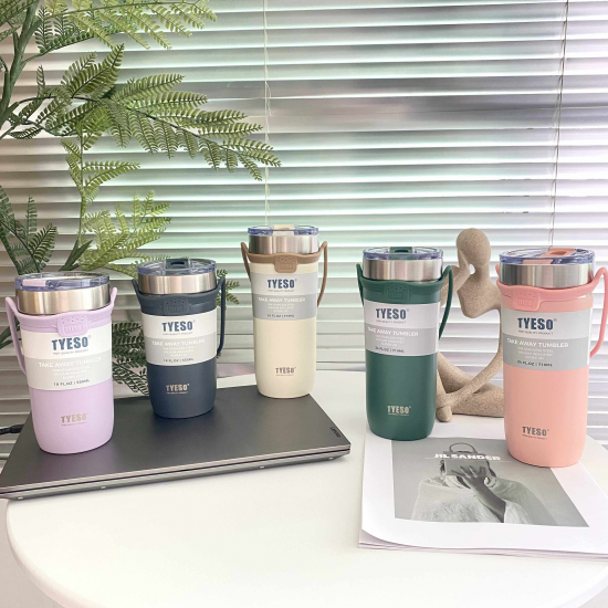 Tyeso Vacuum Flask 710ml